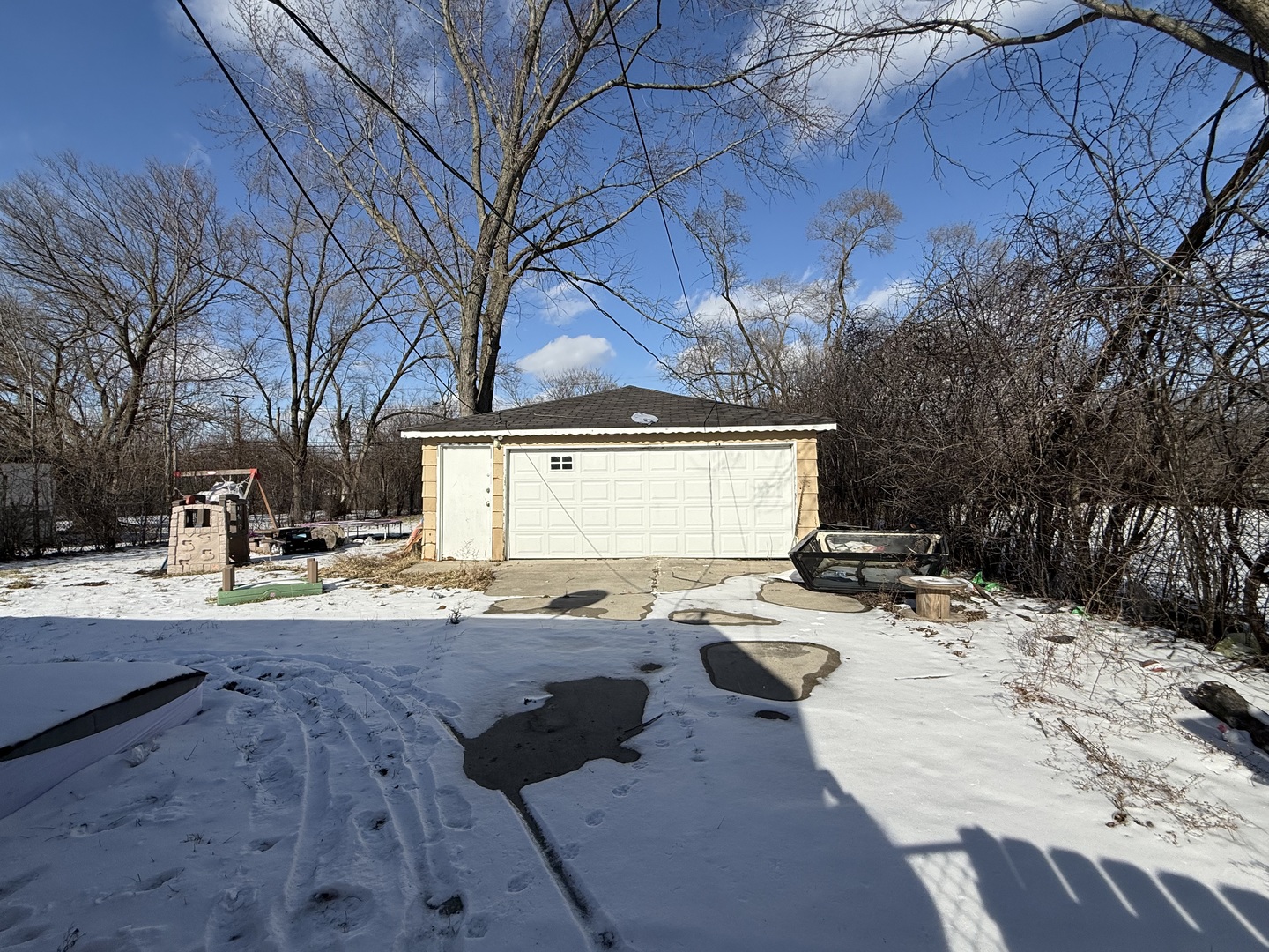 537 Andover Street, Chicago Heights, IL 60411