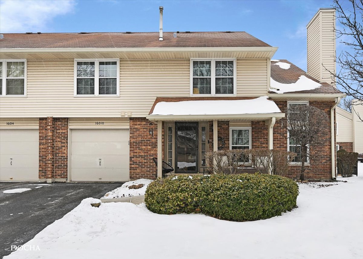 16010 84th Avenue, Tinley Park, IL 60487