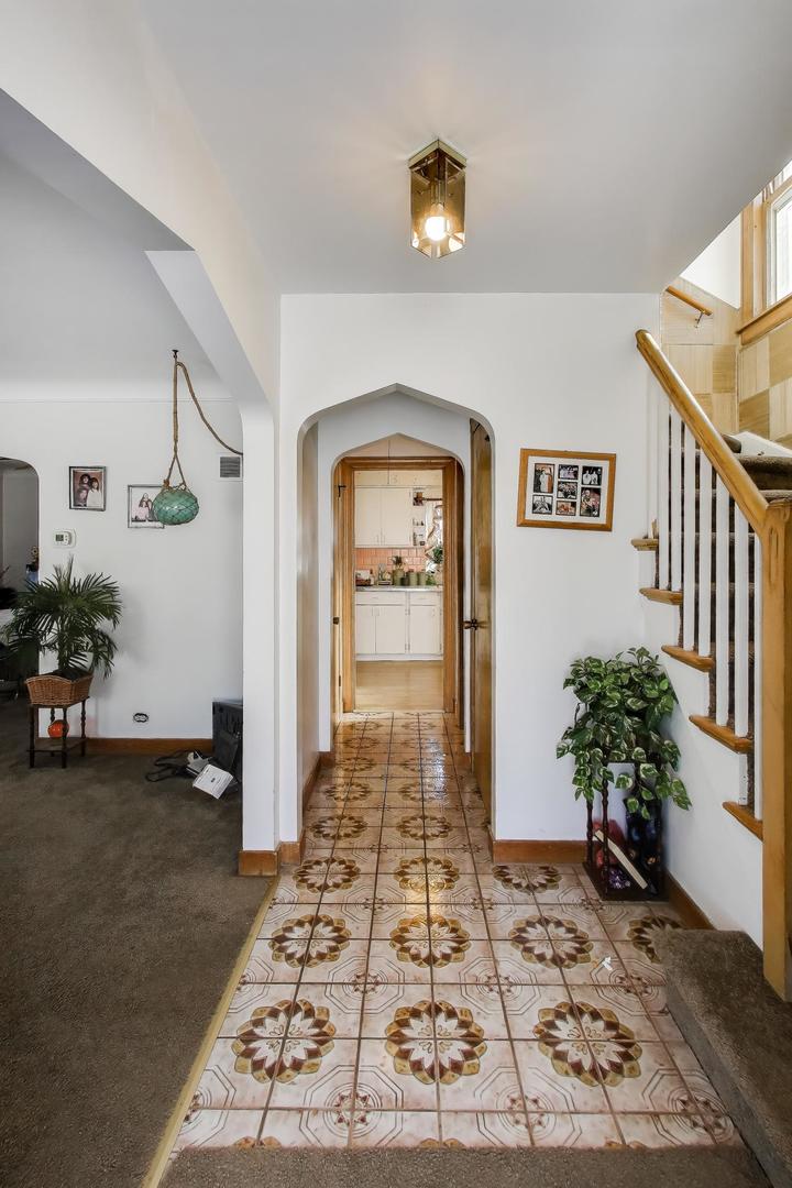 Harwood Heights, IL 60706