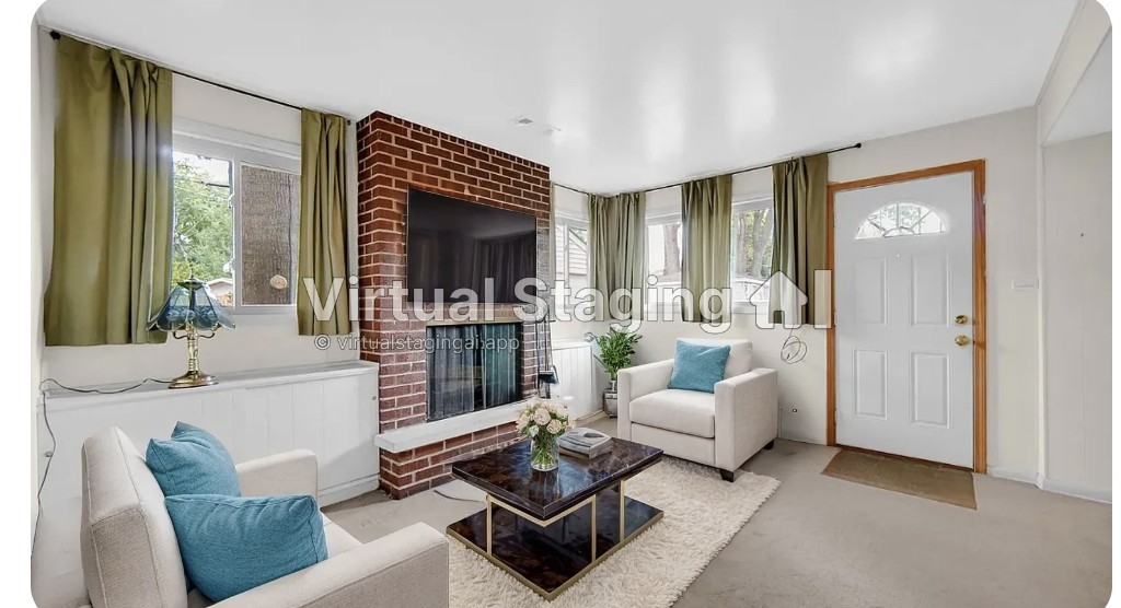 17913 Oakwood Avenue, Lansing, IL 60438