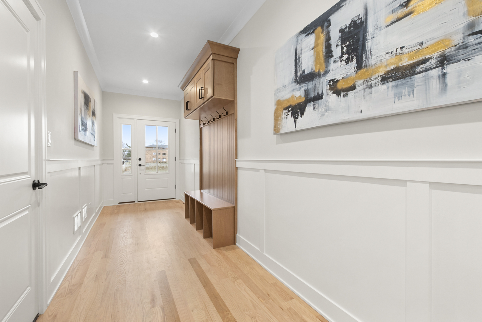 11315 1st Street, Mokena, IL 60448