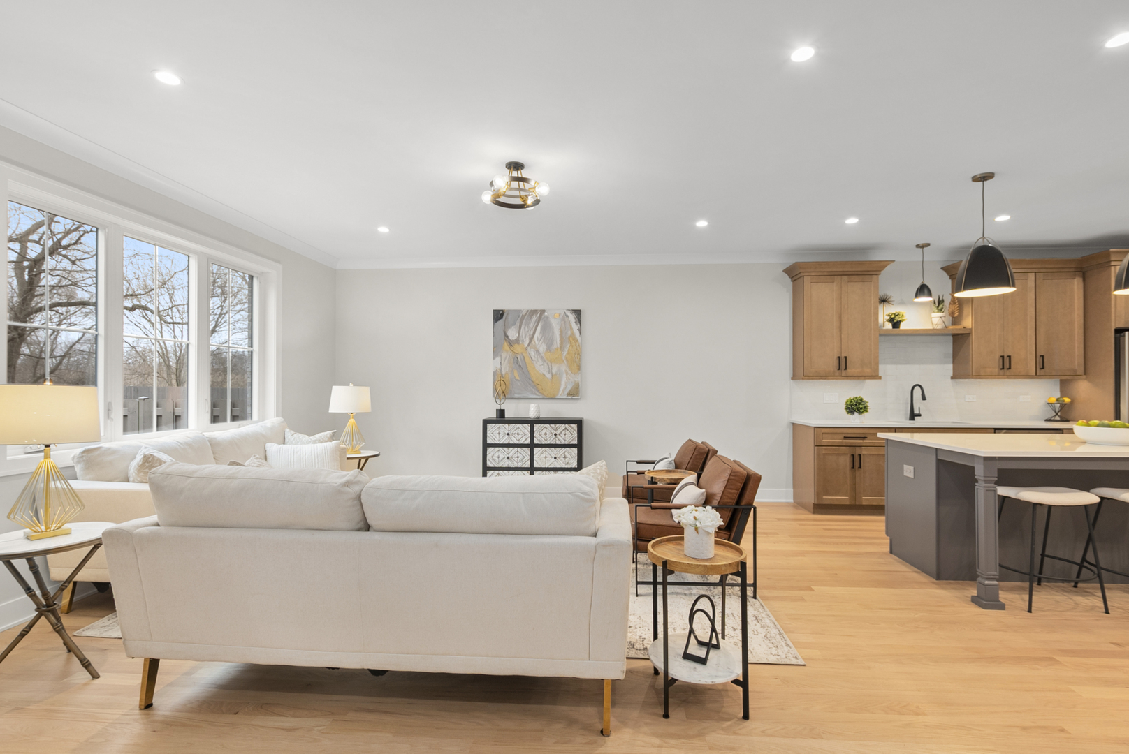 11315 1st Street, Mokena, IL 60448