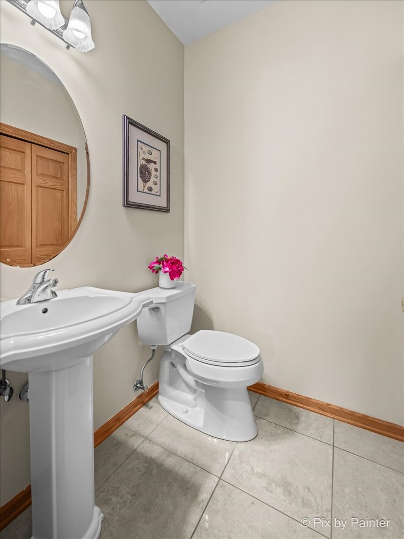 1303 Morning Dove Lane, Antioch, IL 60002