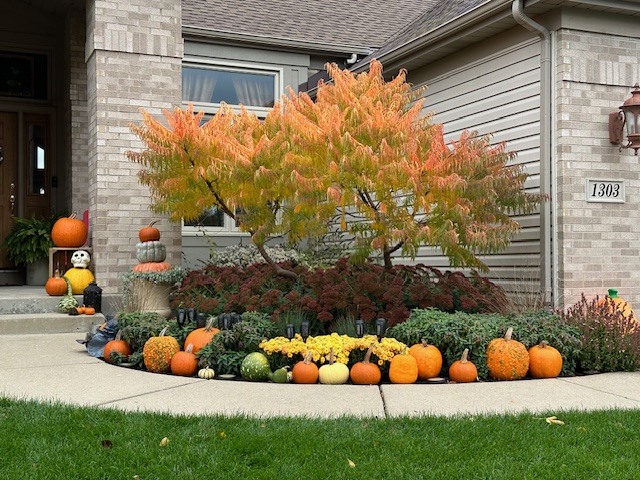 1303 Morning Dove Lane, Antioch, IL 60002