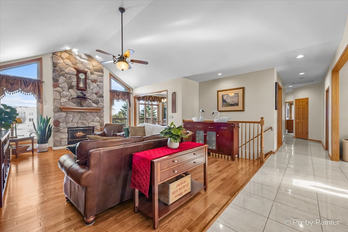 1303 Morning Dove Lane, Antioch, IL 60002