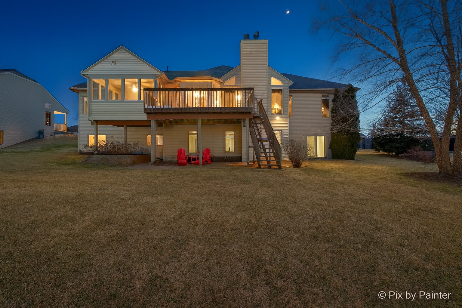 1303 Morning Dove Lane, Antioch, IL 60002