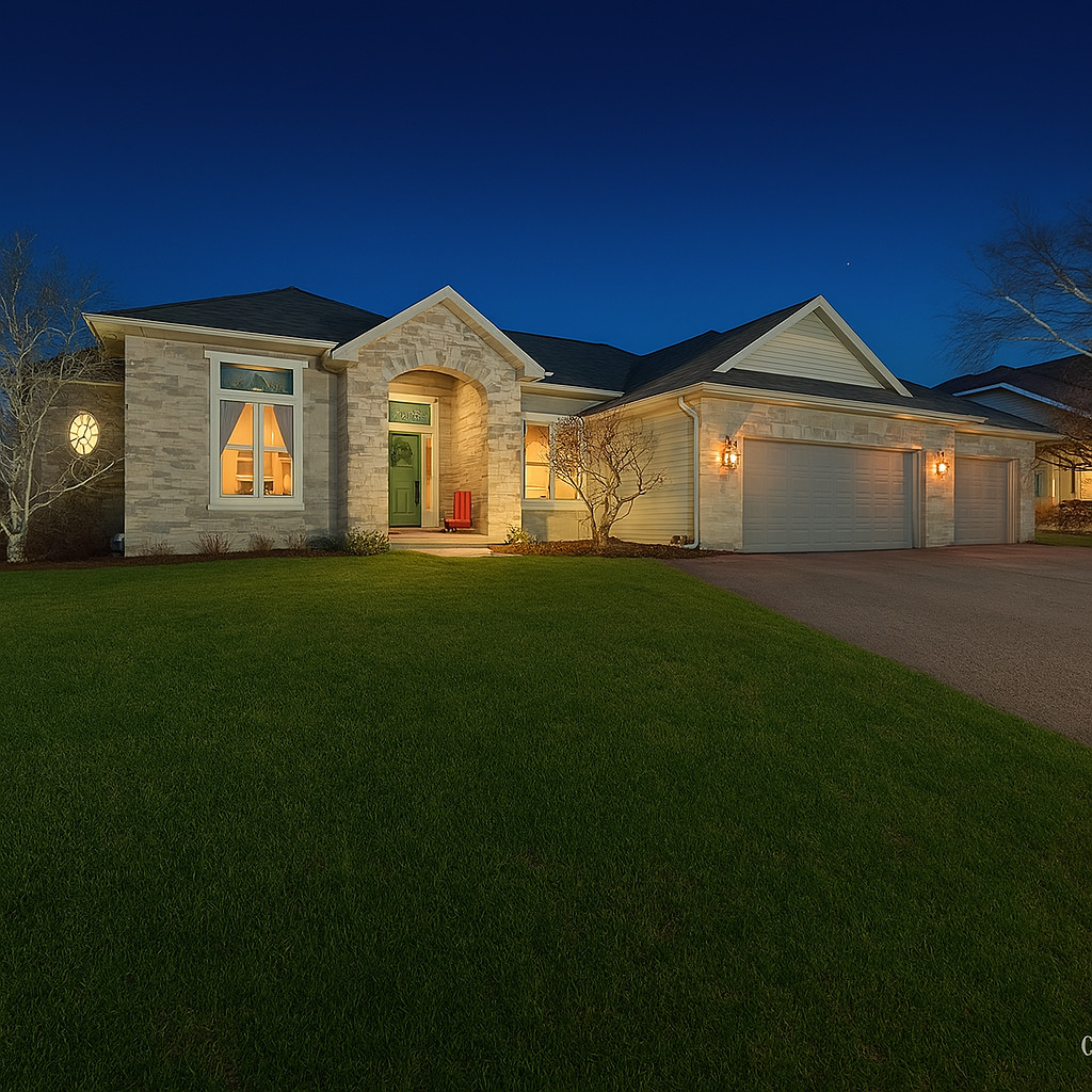 1303 Morning Dove Lane, Antioch, IL 60002