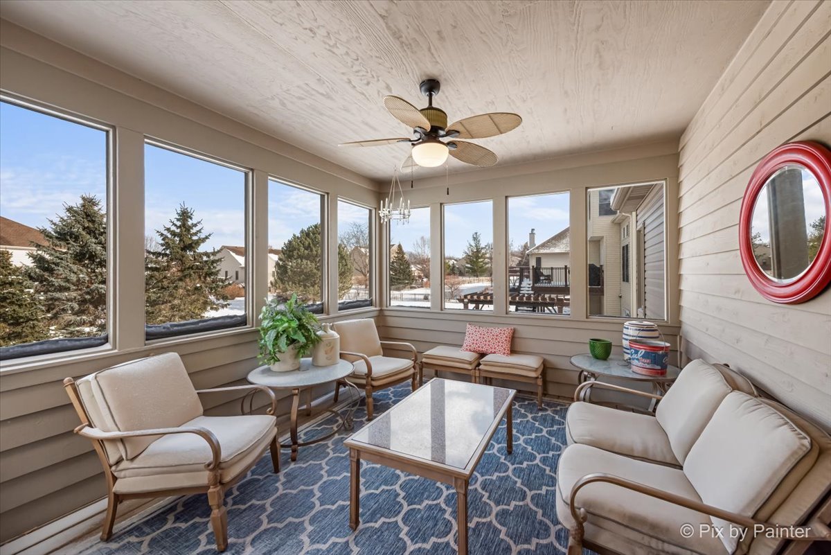 1303 Morning Dove Lane, Antioch, IL 60002