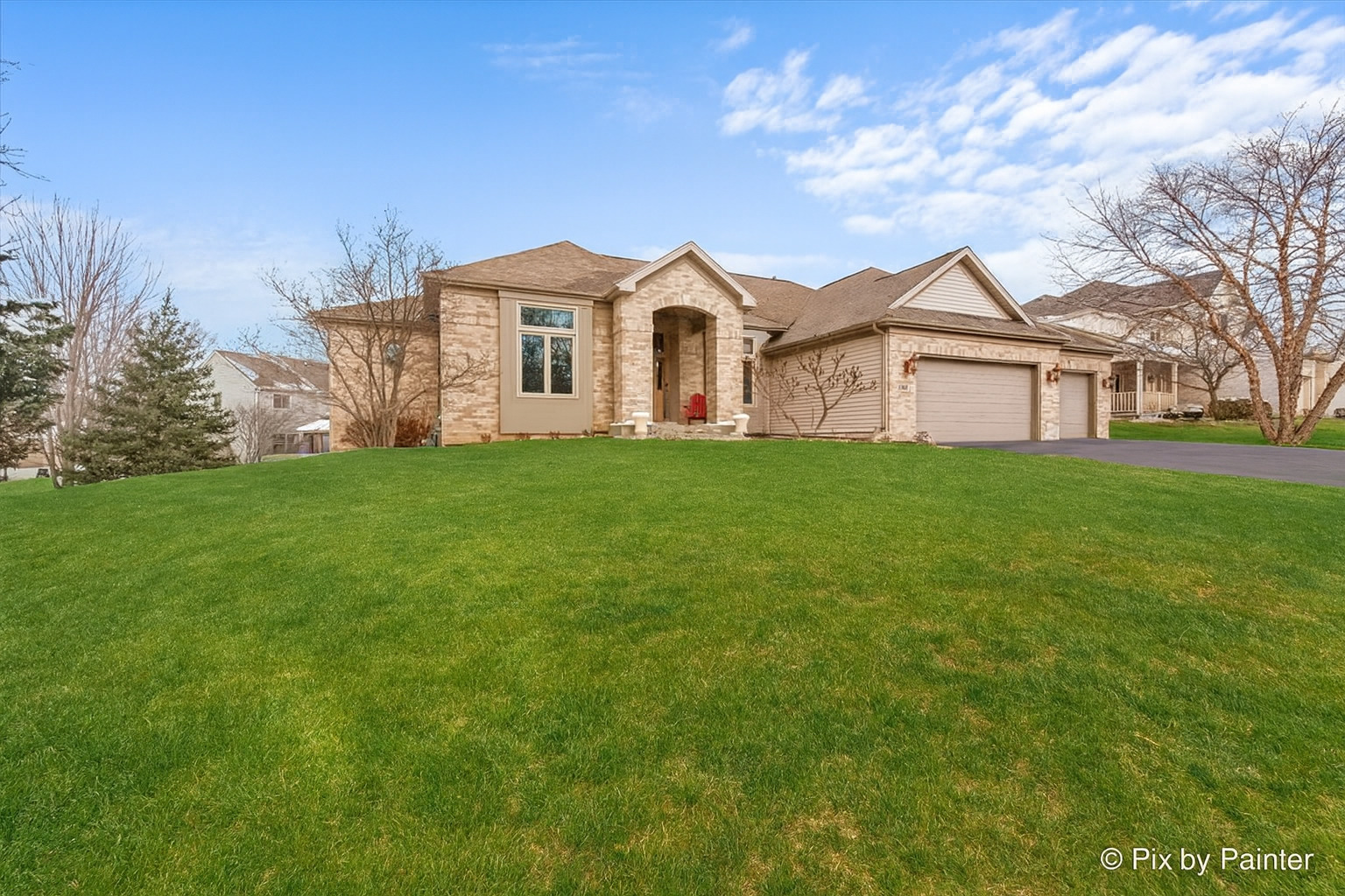 1303 Morning Dove Lane, Antioch, IL 60002