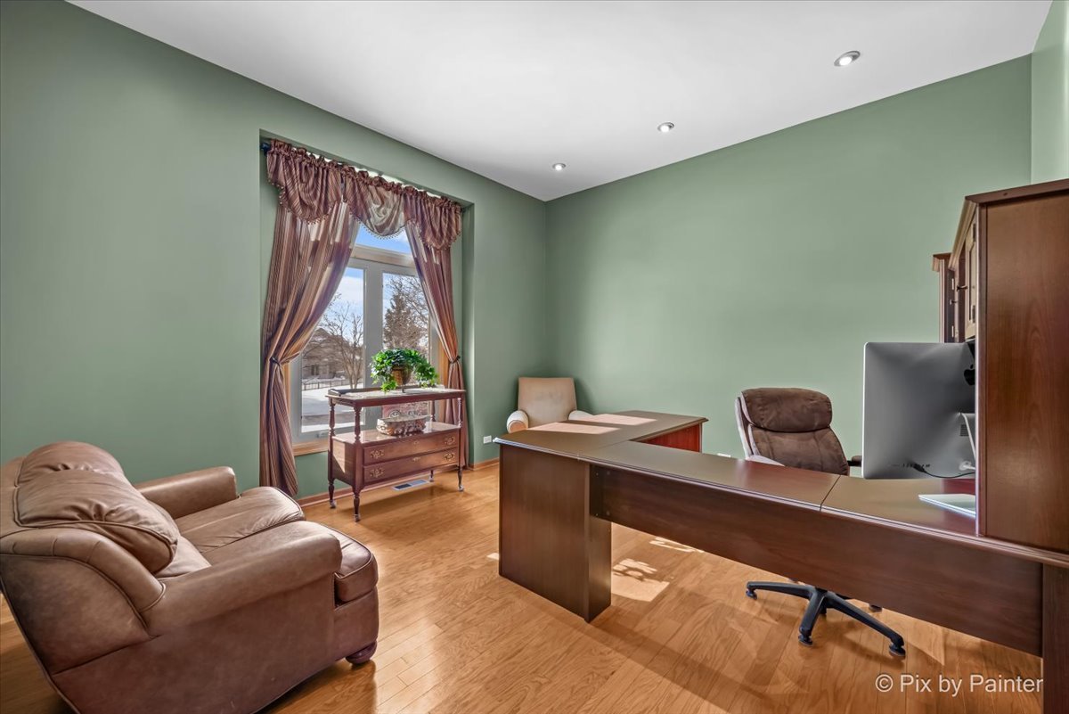 1303 Morning Dove Lane, Antioch, IL 60002