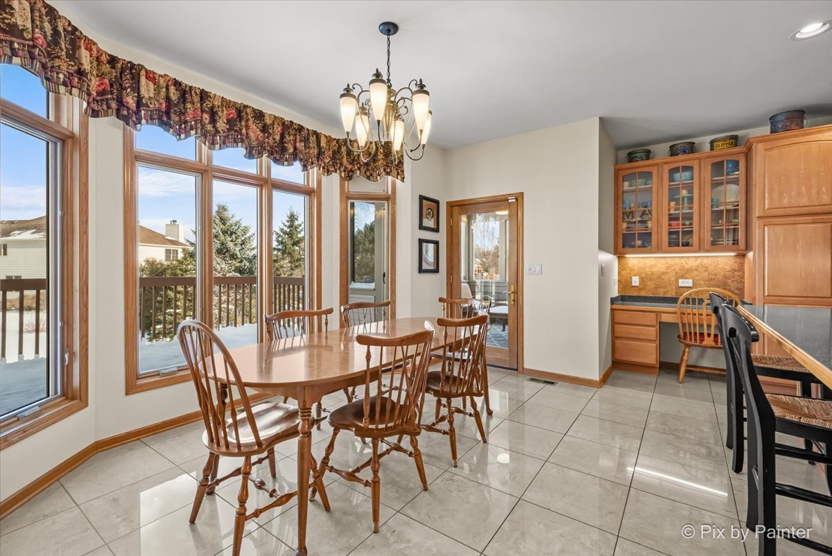 1303 Morning Dove Lane, Antioch, IL 60002