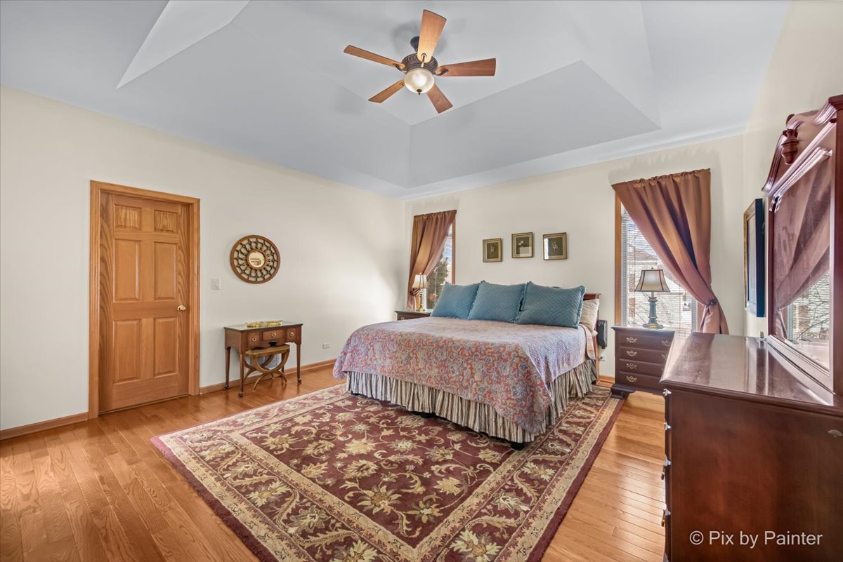 1303 Morning Dove Lane, Antioch, IL 60002