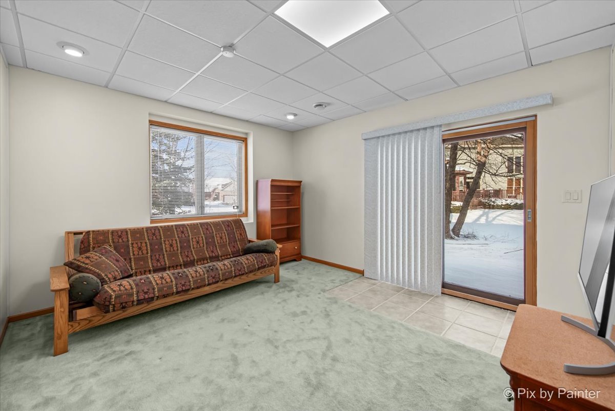 1303 Morning Dove Lane, Antioch, IL 60002