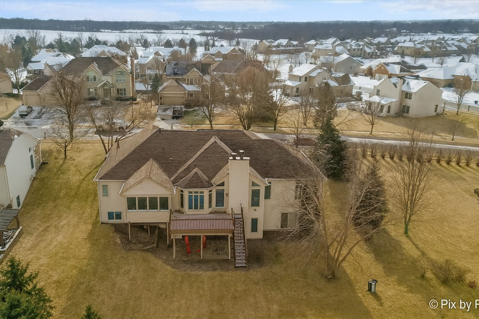 1303 Morning Dove Lane, Antioch, IL 60002