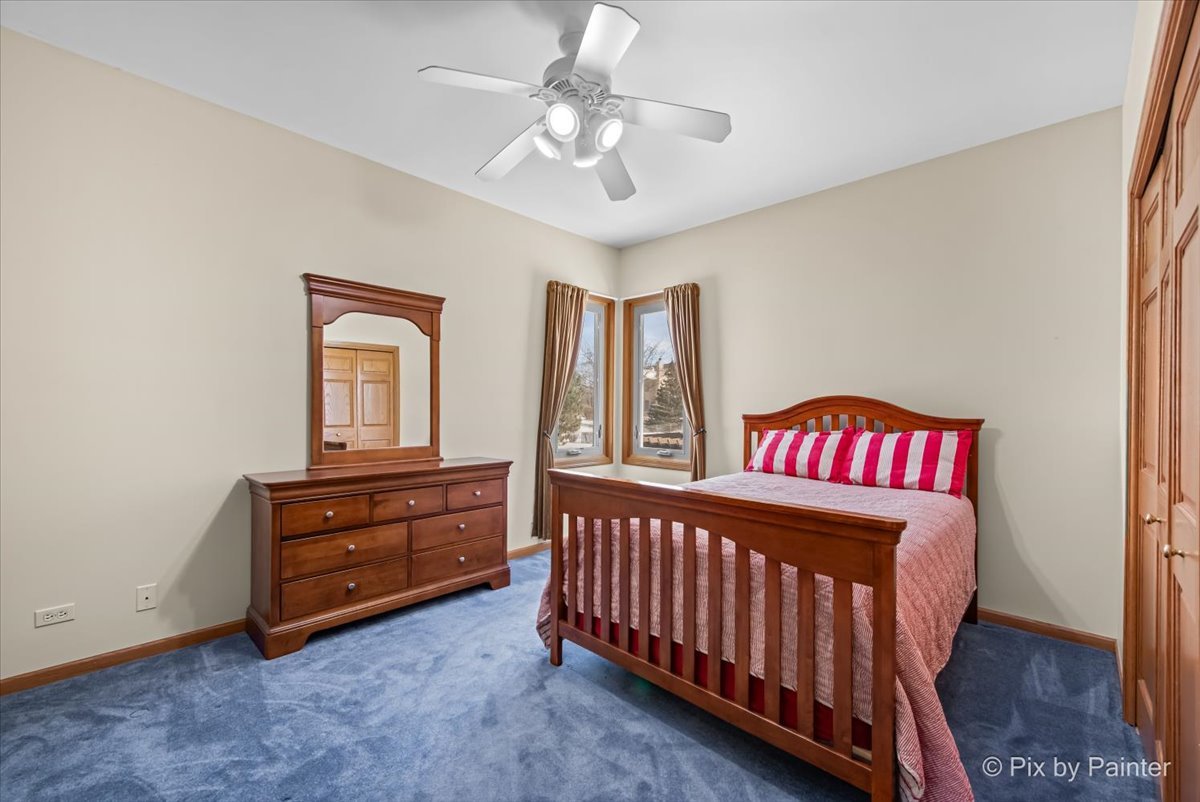 1303 Morning Dove Lane, Antioch, IL 60002