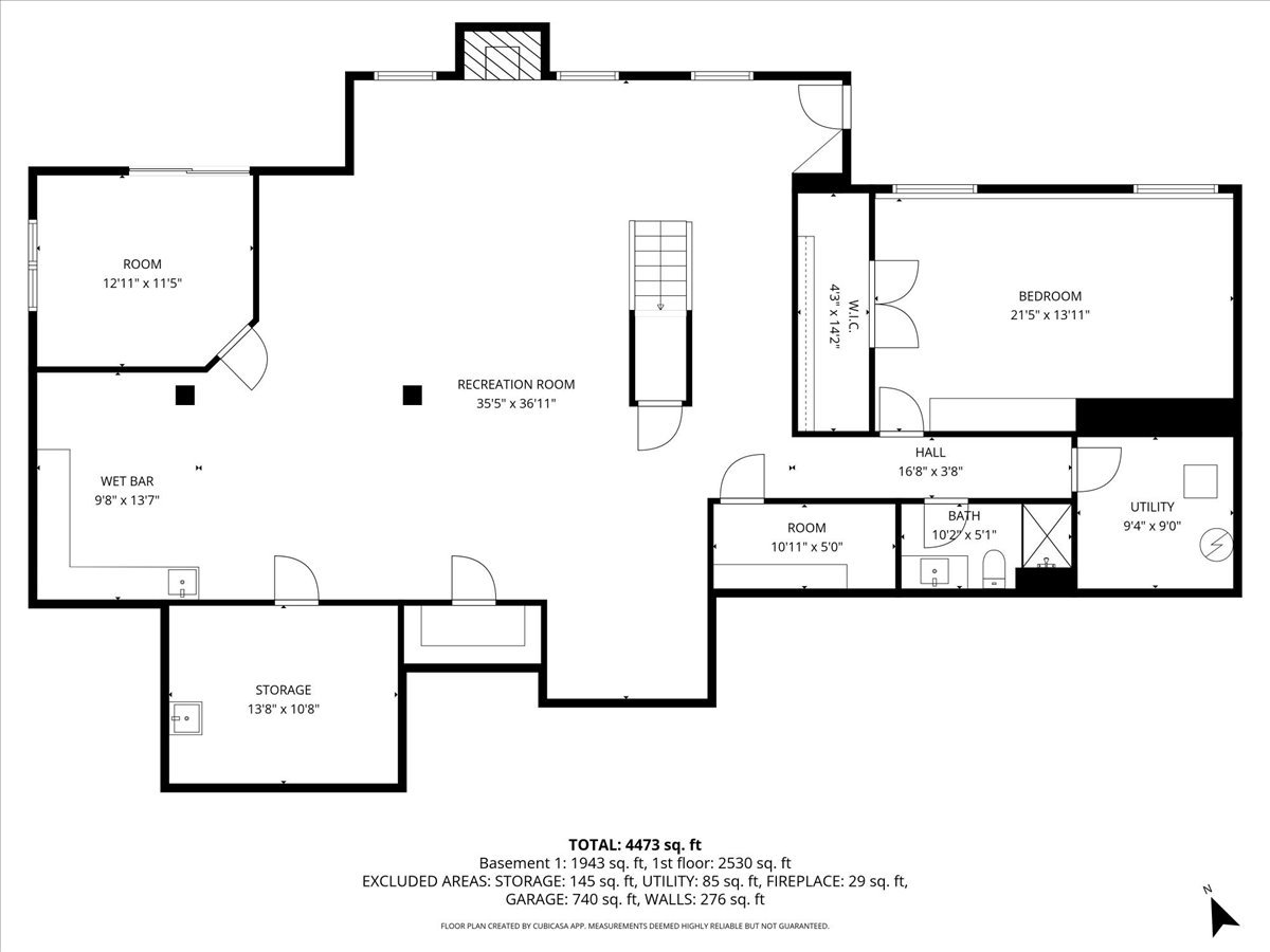 1303 Morning Dove Lane, Antioch, IL 60002