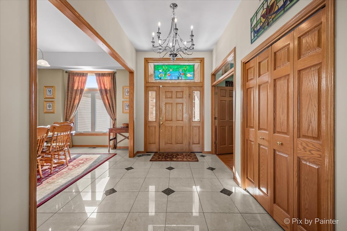 1303 Morning Dove Lane, Antioch, IL 60002