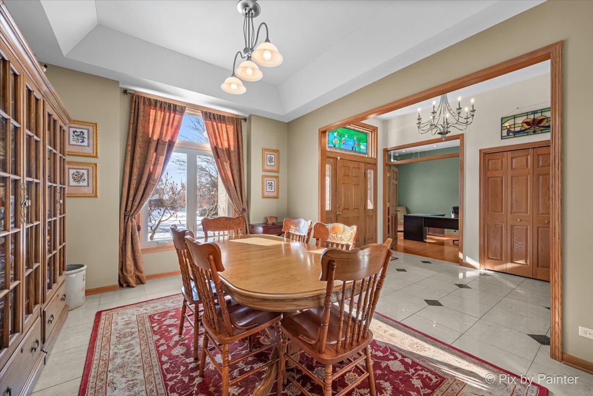 1303 Morning Dove Lane, Antioch, IL 60002