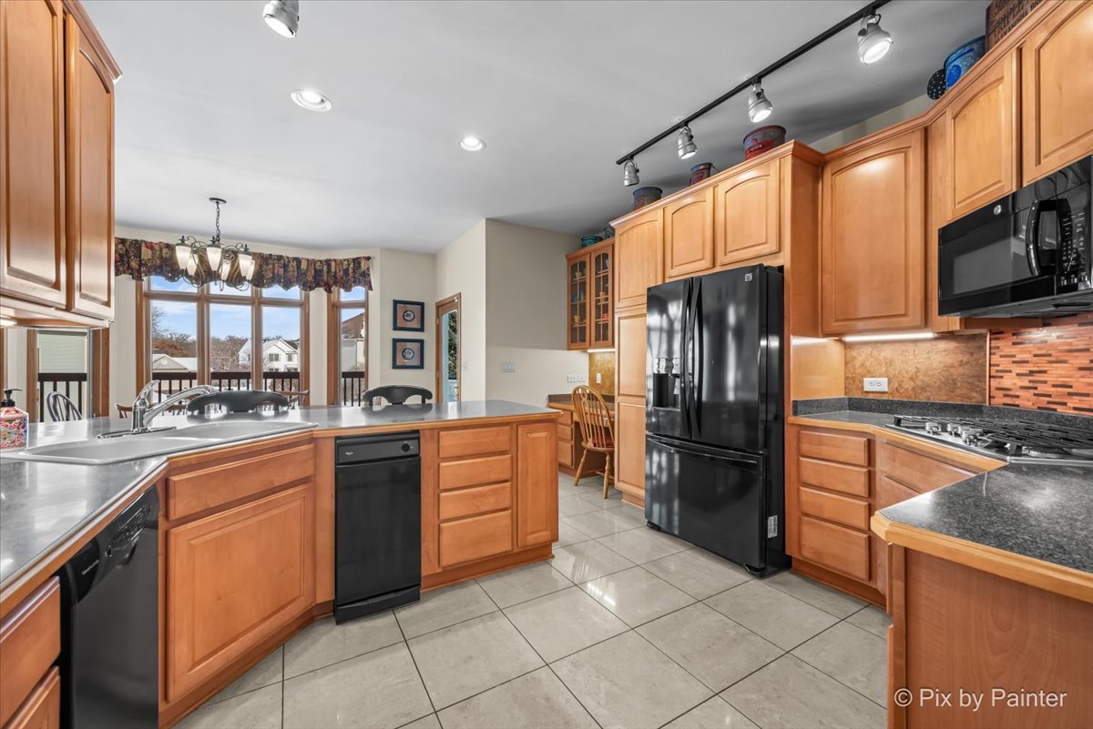 1303 Morning Dove Lane, Antioch, IL 60002