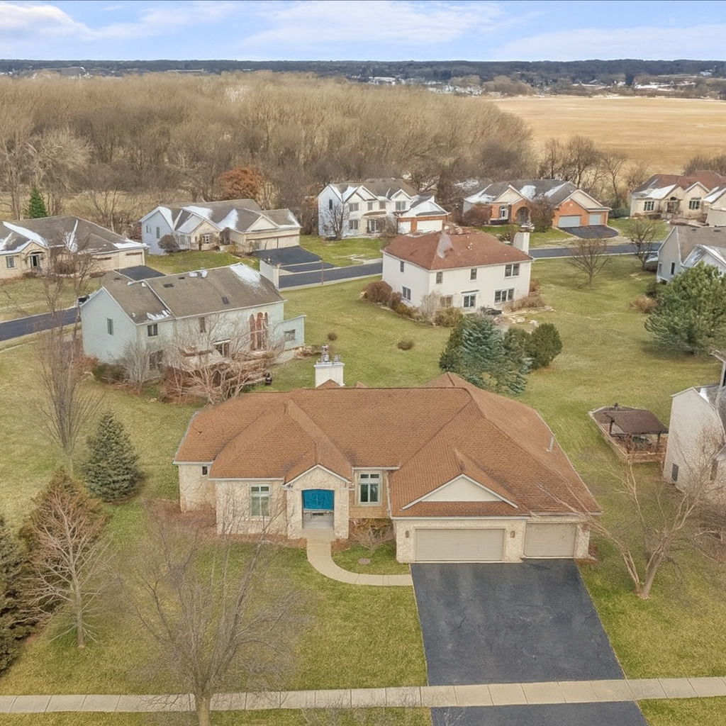 1303 Morning Dove Lane, Antioch, IL 60002