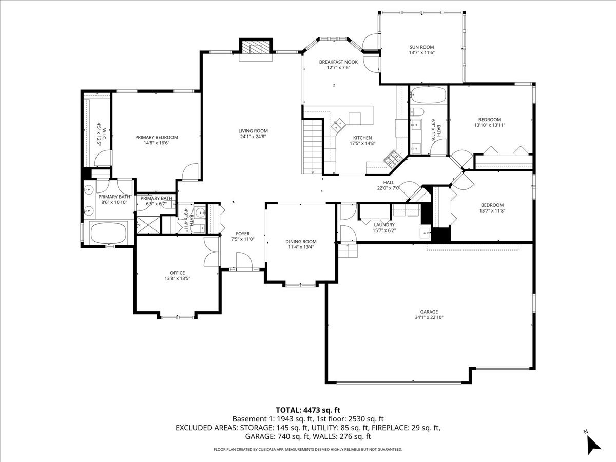 1303 Morning Dove Lane, Antioch, IL 60002