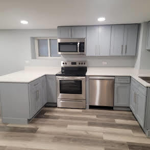 2827 W Lunt Avenue #GARDEN, Chicago, IL 60645