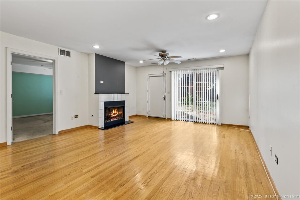 1812 S State Street #34, Chicago, IL 60616