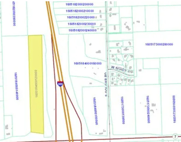 16250 W 159th Street, Lockport, IL 60441