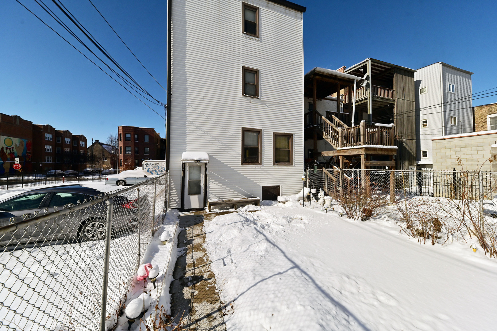 1505 N Rockwell Street, Chicago, IL 60622