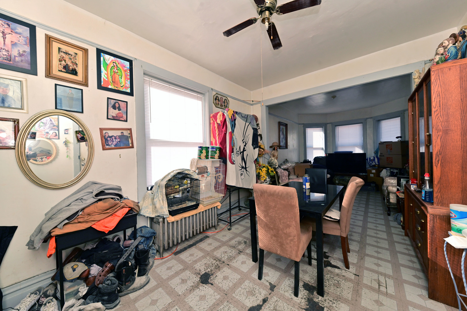 1505 N Rockwell Street, Chicago, IL 60622