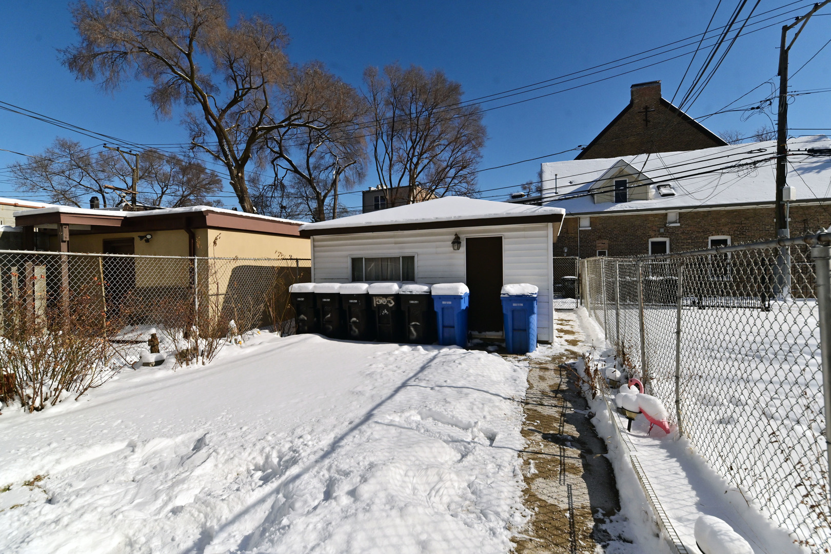 1505 N Rockwell Street, Chicago, IL 60622