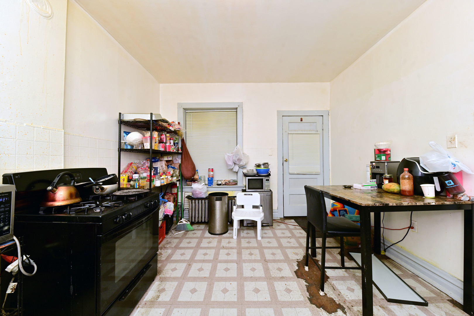 1505 N Rockwell Street, Chicago, IL 60622