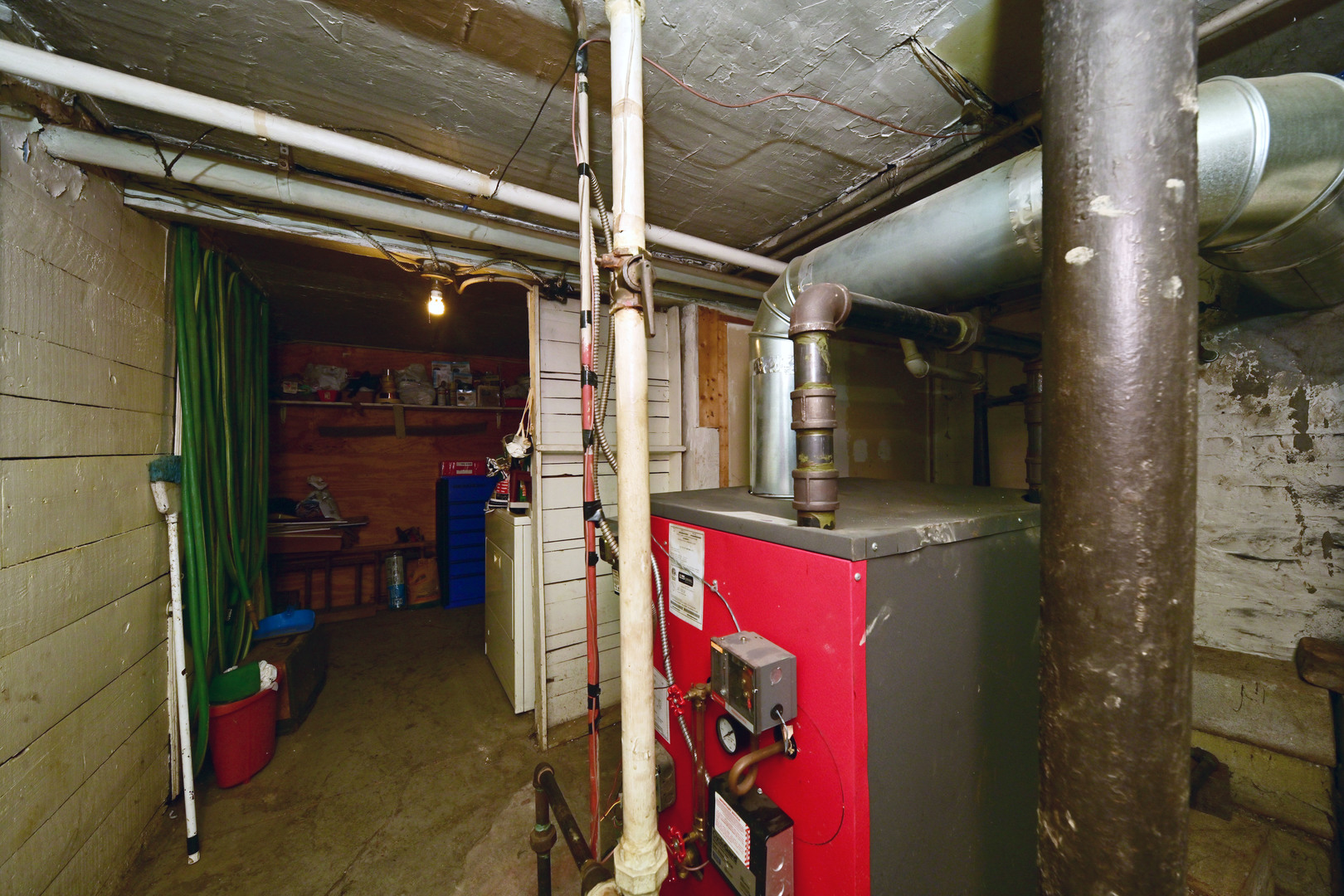 1505 N Rockwell Street, Chicago, IL 60622