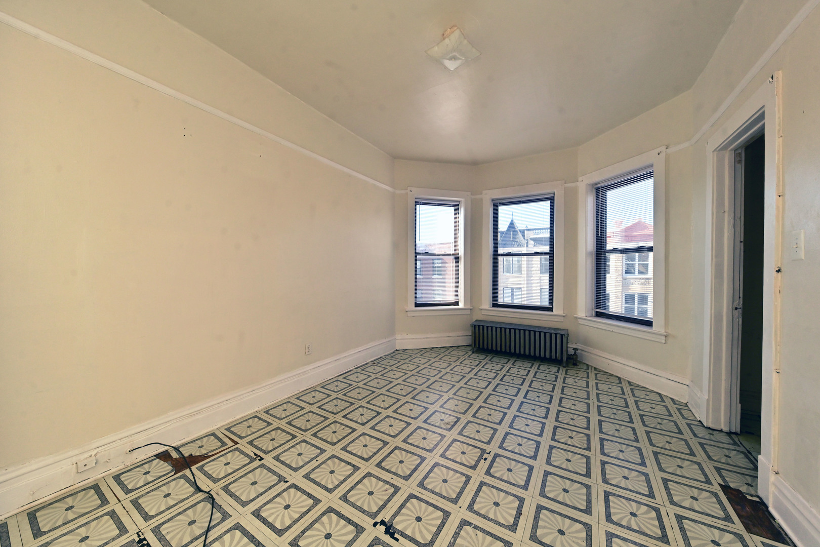 1505 N Rockwell Street, Chicago, IL 60622