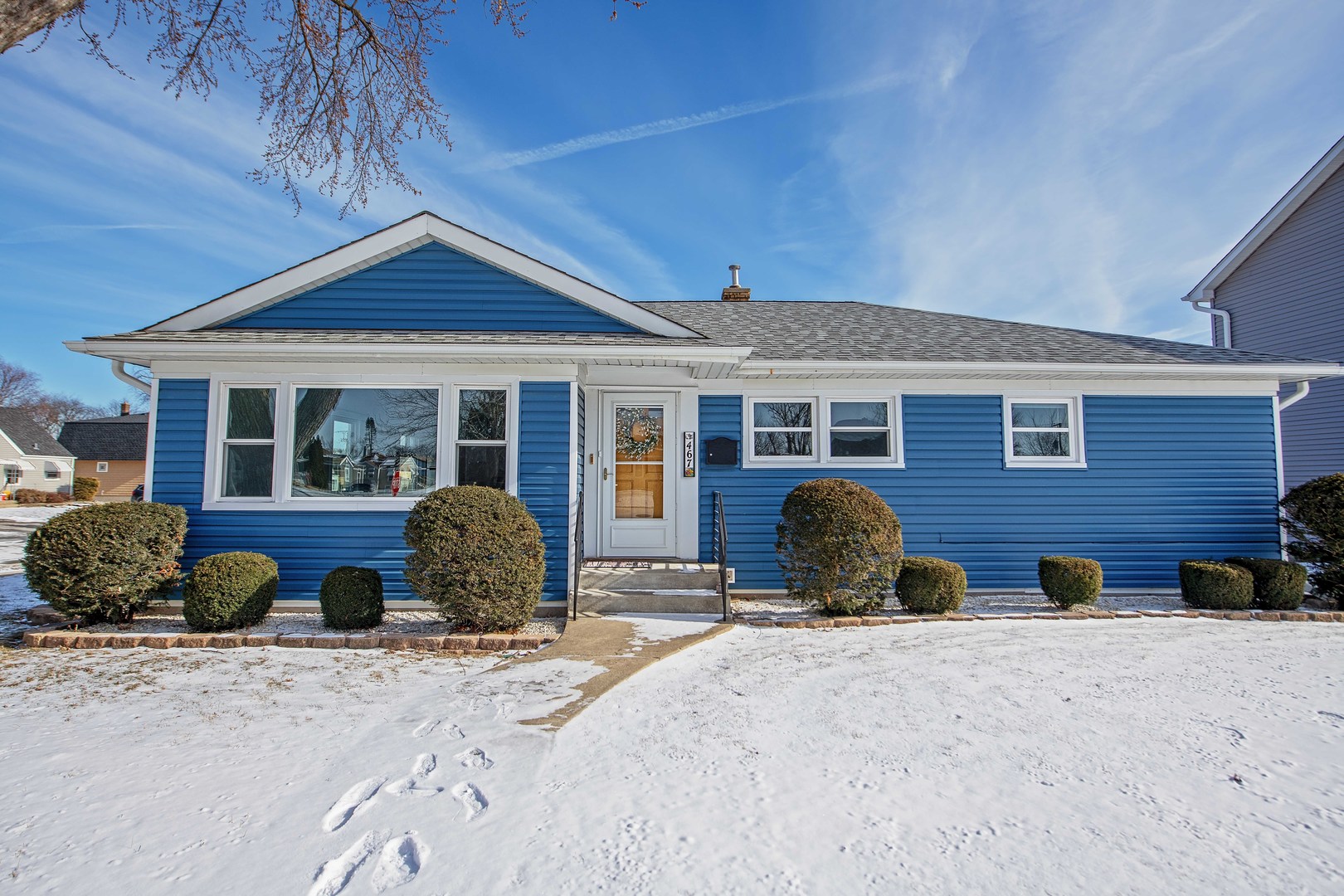 467 Haber Court, Northlake, IL 60164