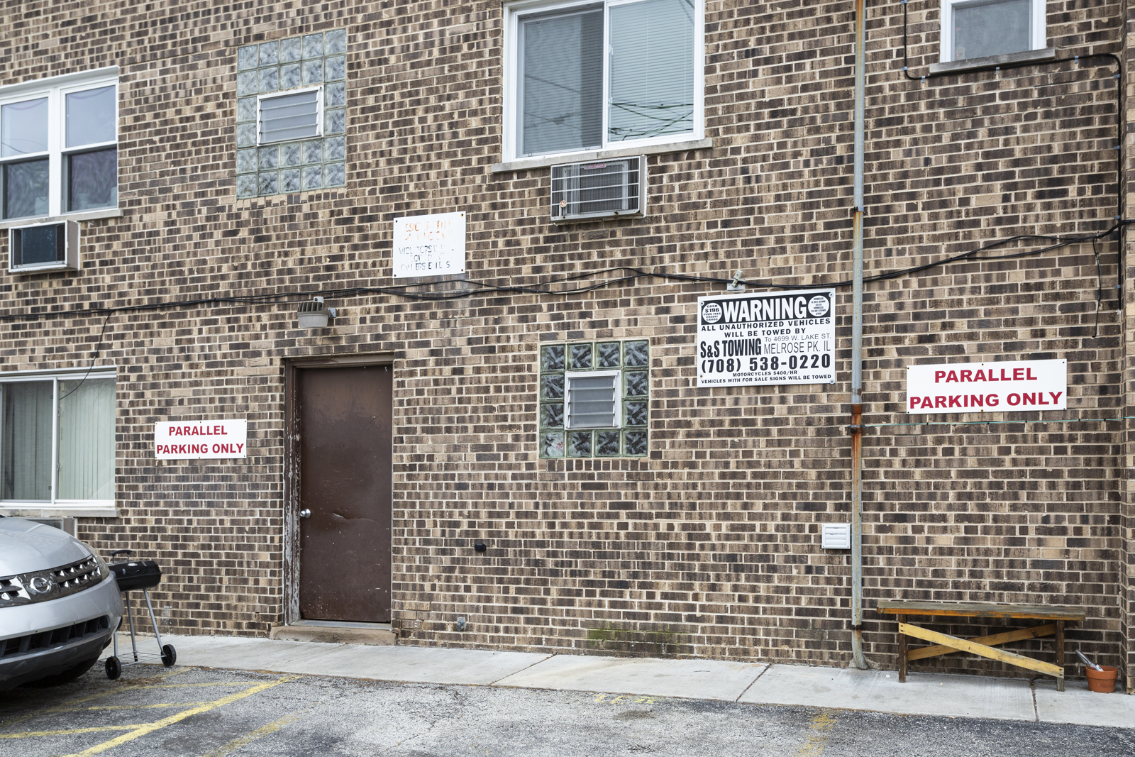 2440 River Road #3E, River Grove, IL 60171