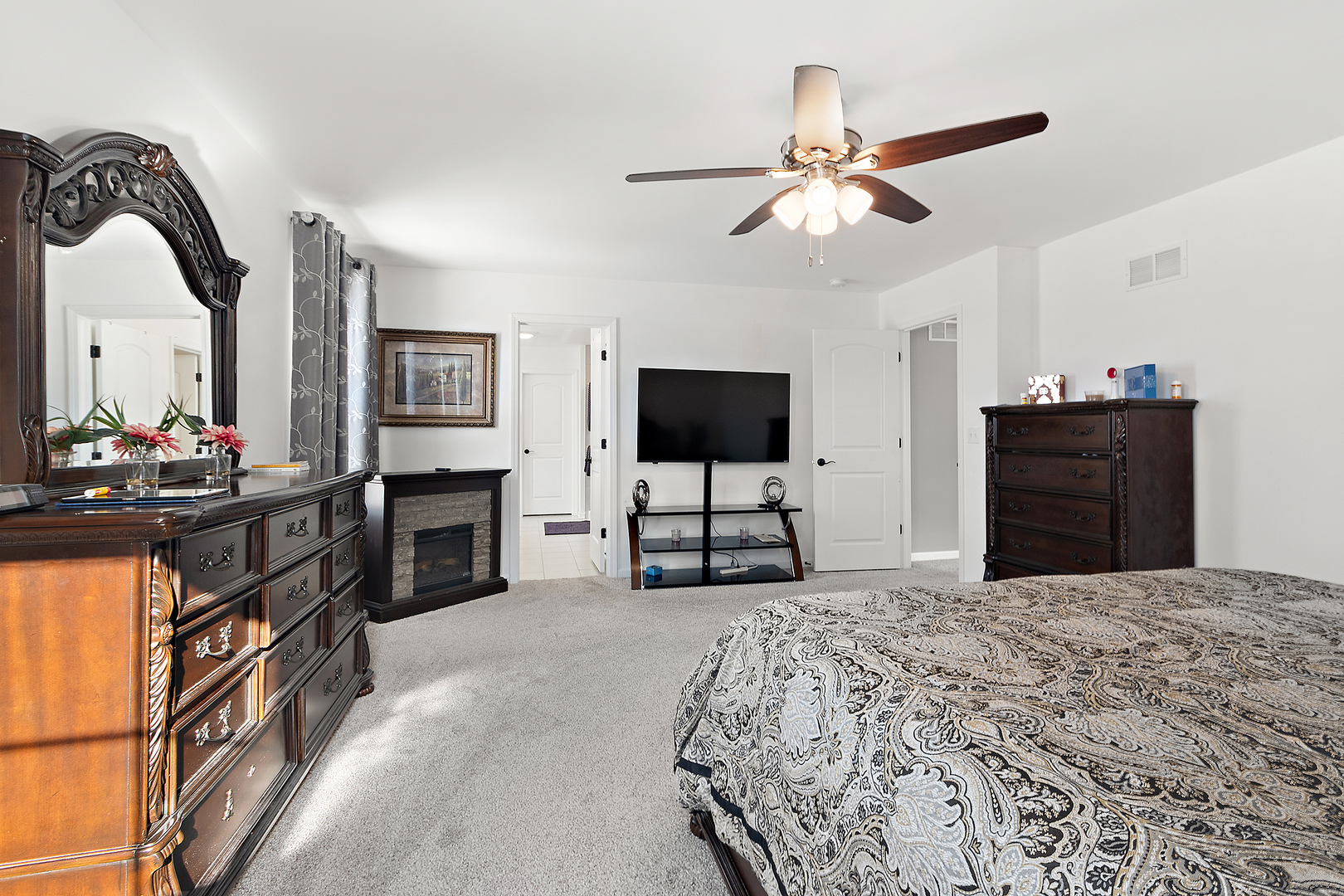 16614 S Silo Bend Drive, Lockport, IL 60441