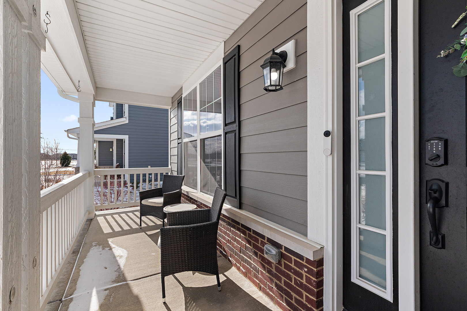 16614 S Silo Bend Drive, Lockport, IL 60441