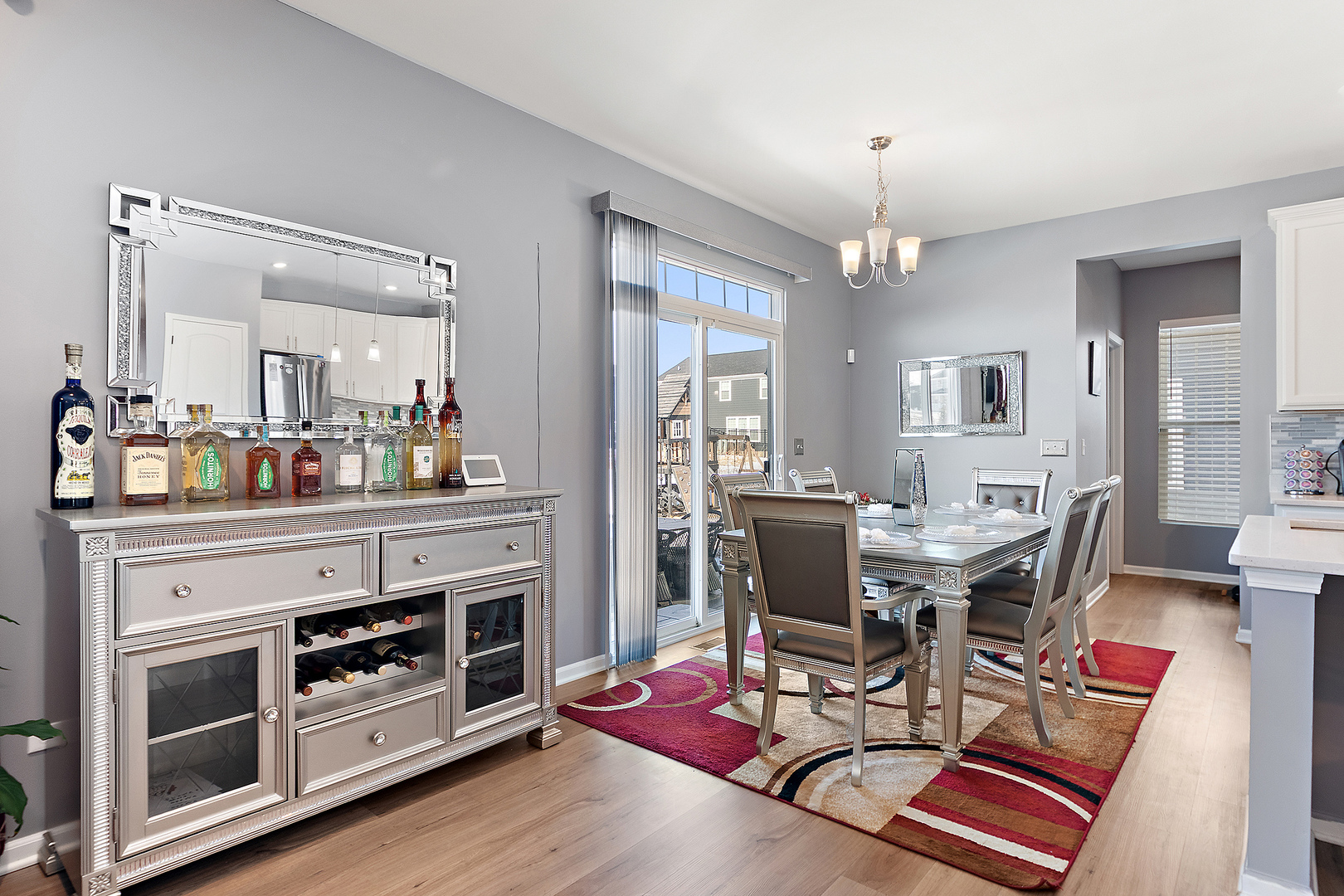 16614 S Silo Bend Drive, Lockport, IL 60441