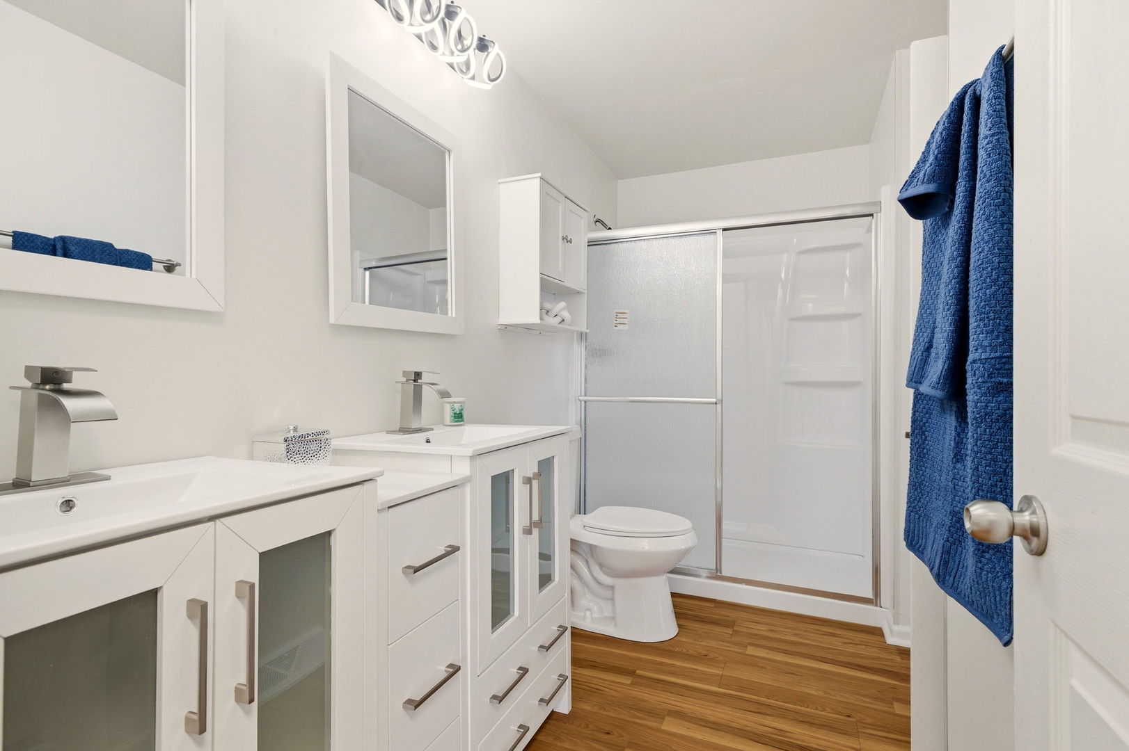 1432 Mitchell Trail, Elk Grove Village, IL 60007