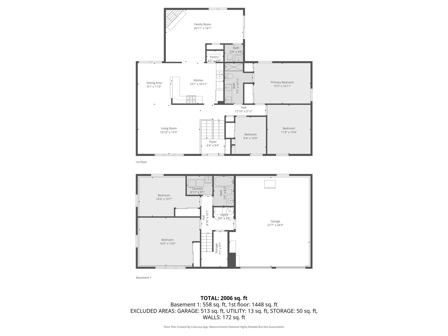 1432 Mitchell Trail, Elk Grove Village, IL 60007