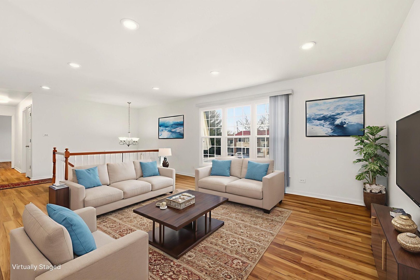 1432 Mitchell Trail, Elk Grove Village, IL 60007