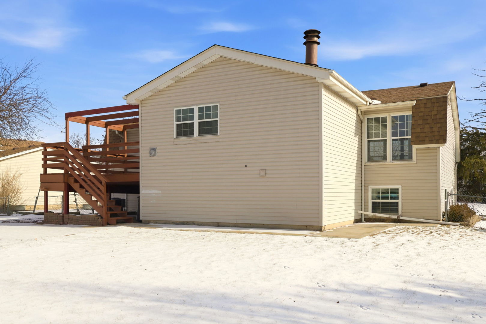 1432 Mitchell Trail, Elk Grove Village, IL 60007