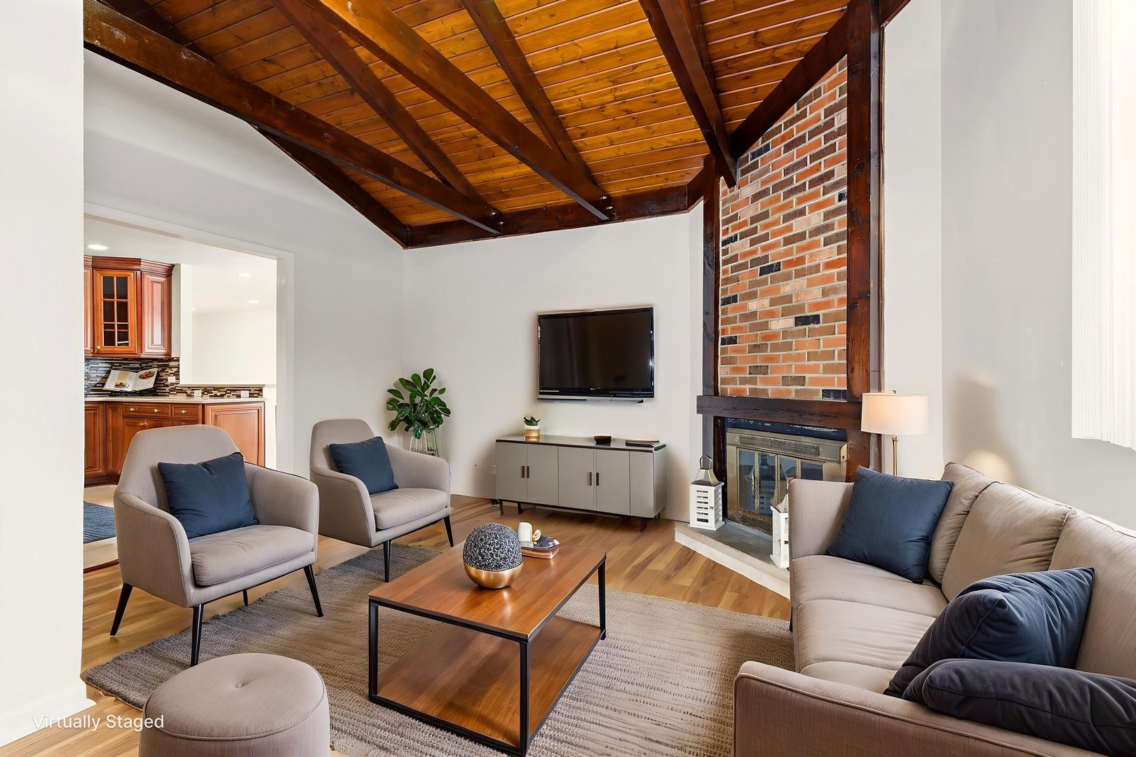 1432 Mitchell Trail, Elk Grove Village, IL 60007