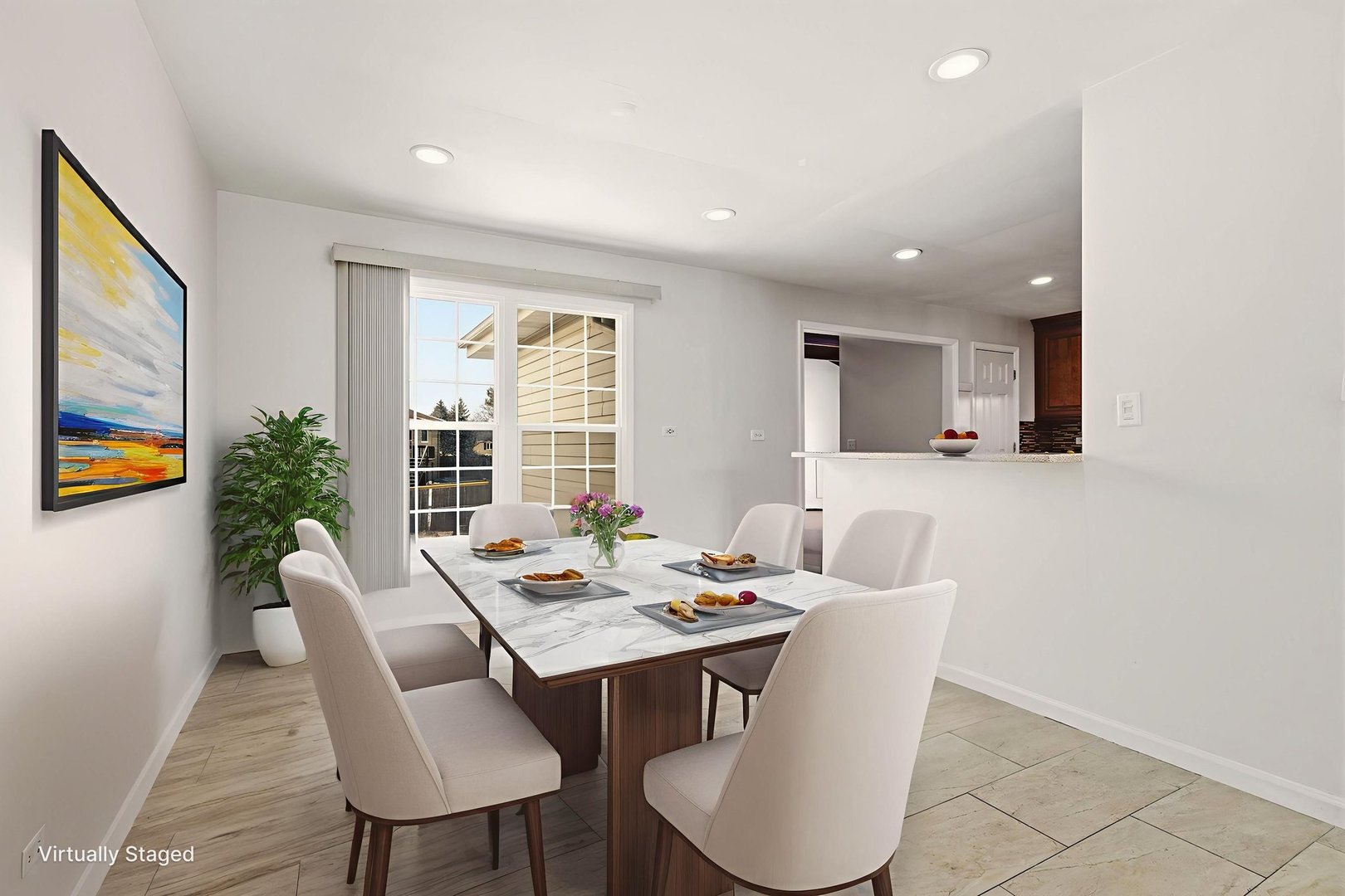 1432 Mitchell Trail, Elk Grove Village, IL 60007