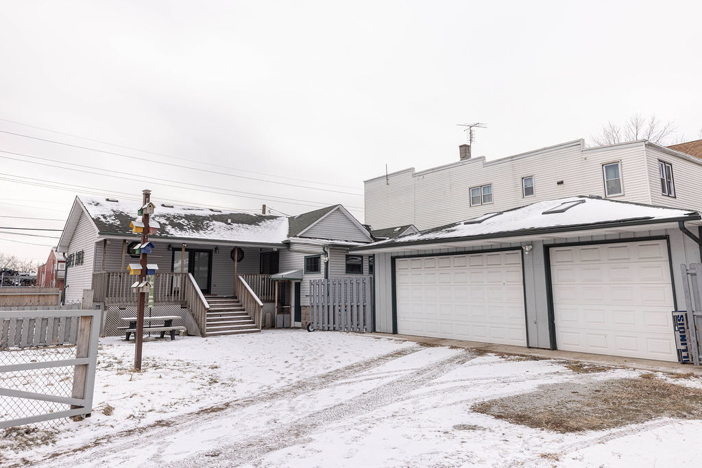 2220 139th Street, Blue Island, IL 60406