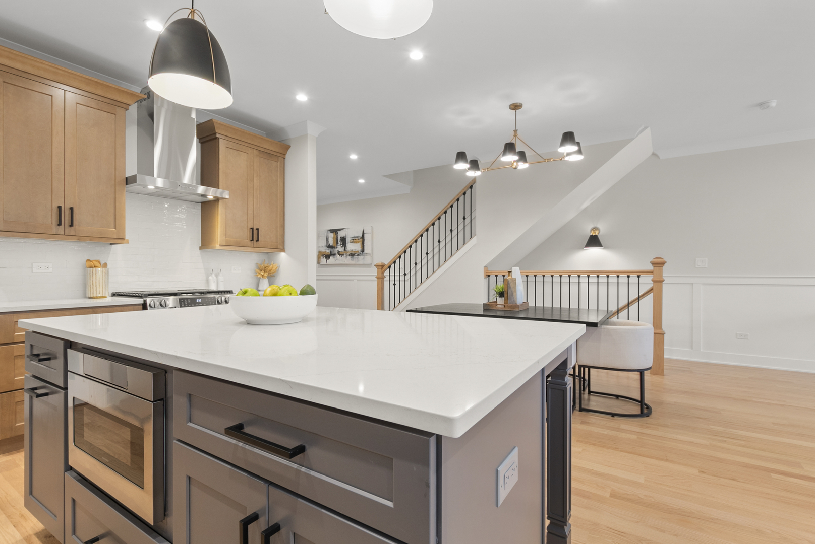 11317 1st Street, Mokena, IL 60448