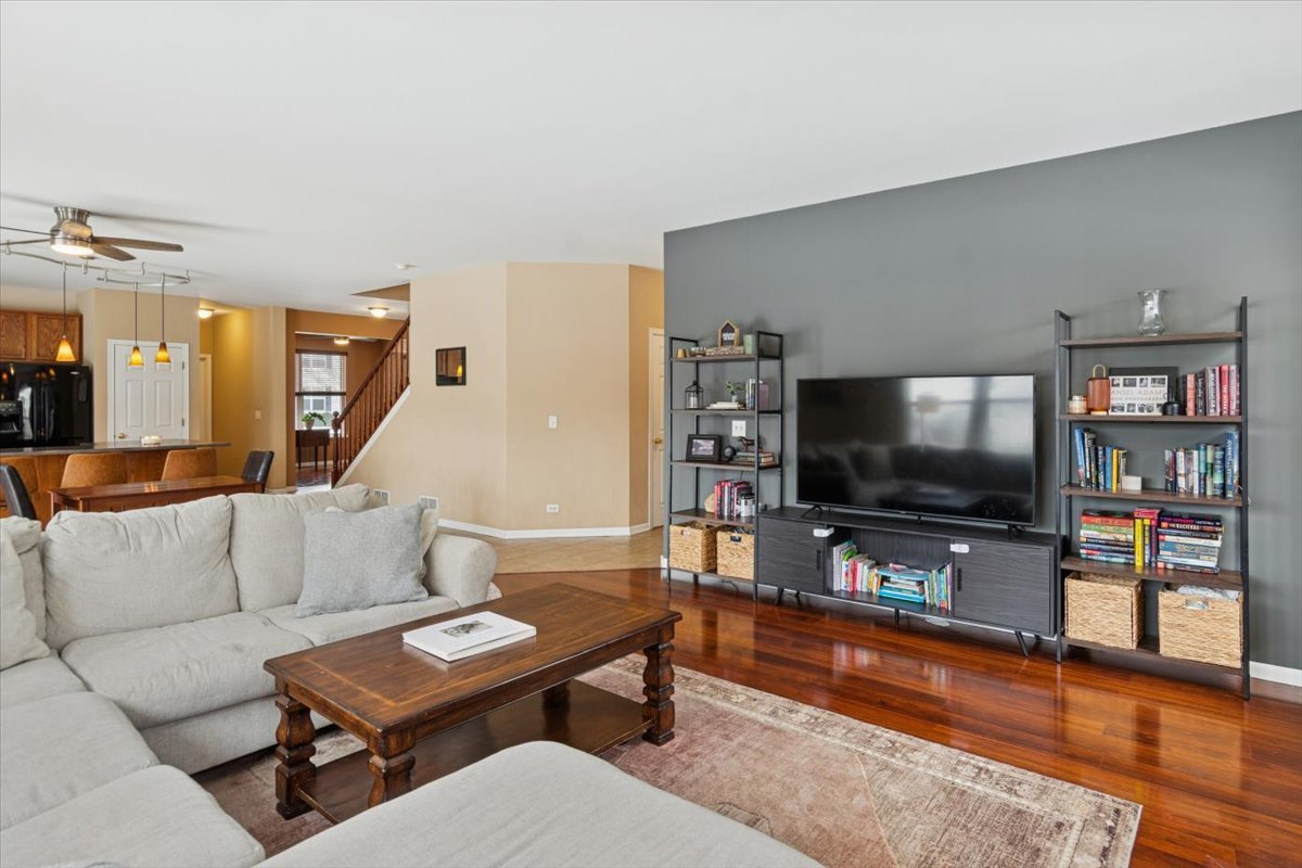 2358 Ferdinand Lane, Montgomery, IL 60538