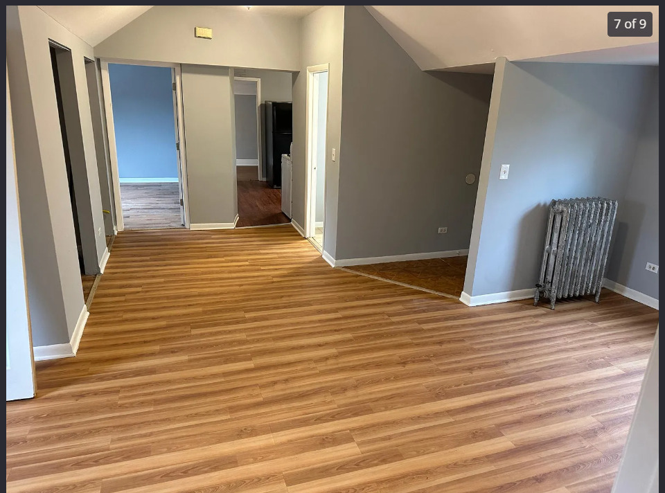 1810 Church Street #2, Evanston, IL 60201