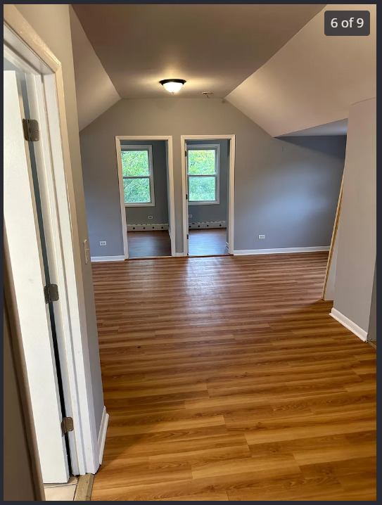 1810 Church Street #2, Evanston, IL 60201